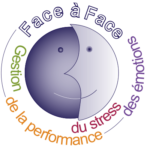 Cabinet Face à Face logo couleur